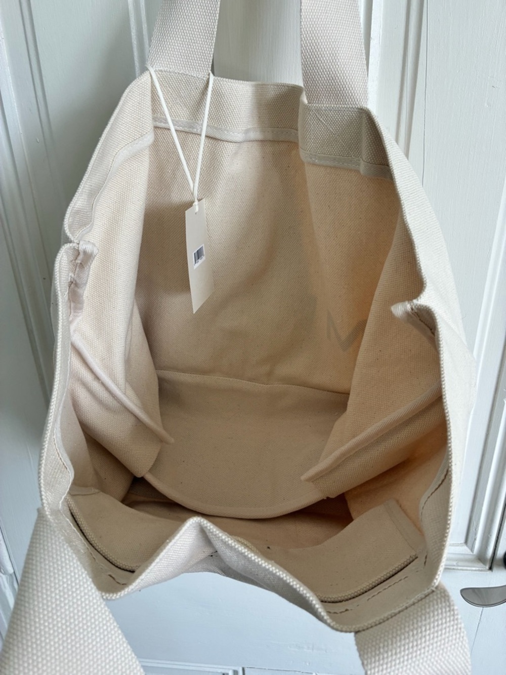 MERIT | the everything bag - Picture 5 of 8